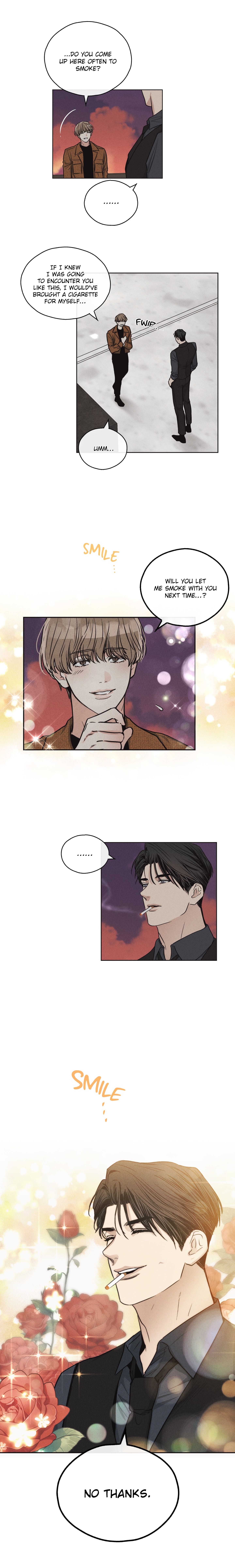 Payback, Chapter 9 image 05